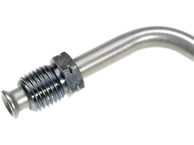 Honda 53713-S10-505 Hose
