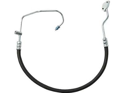 Honda 53713-S10-505 Hose