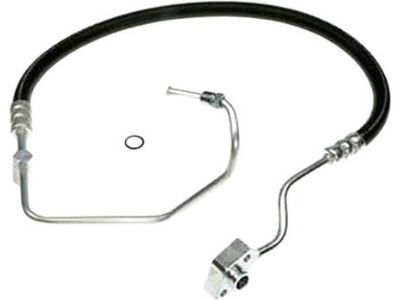 Honda 53713-S10-505 Hose