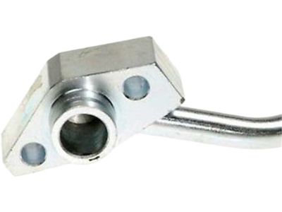 Honda 53713-S10-505 Hose