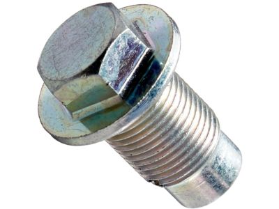 Acura 24519-PB6-000 Screw, Ball Spring Setting