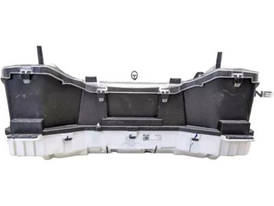 Honda 78100-TLC-A02 Meter Assembly, Combination (Rewritable)