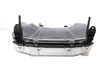 Honda 78100-TLC-A02 Meter Assembly, Combination (Rewritable)