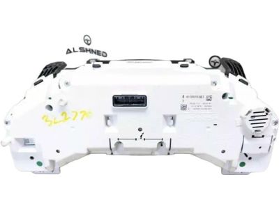 Honda 78100-TLC-A02 Meter Assembly, Combination (Rewritable)