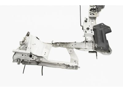 Honda 60810-T7W-A00ZZ Frame, R. FR. Side