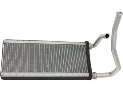 Honda 79110-S9A-A01 Core Sub-Assembly, Heater