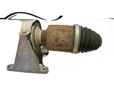 Honda 44305-TXM-A01 Shaft Assembly, R Drive