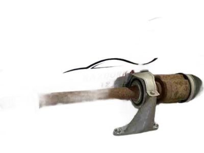 Honda 44305-TXM-A01 Shaft Assembly, R Drive