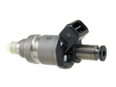Honda 06164-P0A-000 Injector Set, Fuel