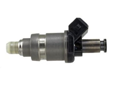 Acura 06164-P0A-000 Injector Set, Fuel