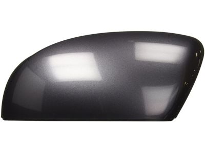 Honda 76251-T5R-A01ZC Cap, Driver Side Skull (Modern Steel Metallic)