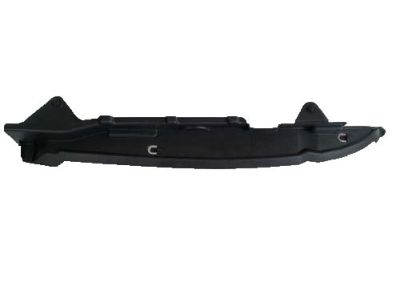 Honda 74155-TA0-A00 Enclosure, L. FR. Fender