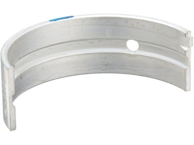 Acura 13321-RPY-G02 Bearing A, Main (Upper) (Blue) (Daido)