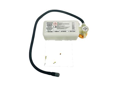 Honda 42774-TZ5-A01 Repair Kit, Tire