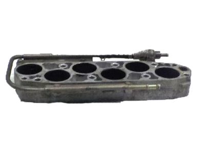 Acura 17108-RDJ-A00 Spacer, Intake Manifold