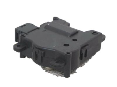 Acura 79350-TR0-A01 Motor Assembly, Fresh/Recirculating