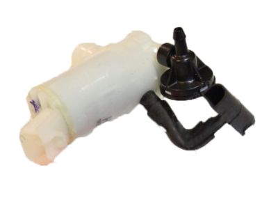 Acura 76846-TF0-013 Pump Set, Washer