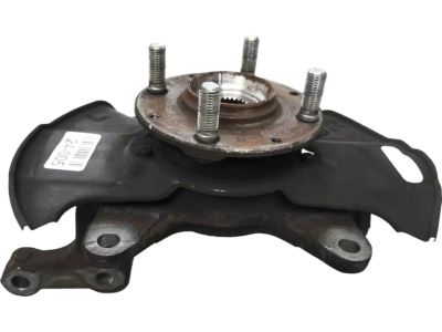 Honda 51216-T5R-A02 Knuckle, Left Front