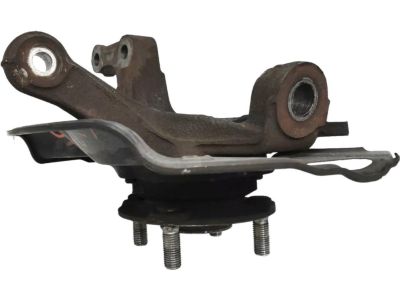 Honda 51216-T5R-A02 Knuckle, Left Front