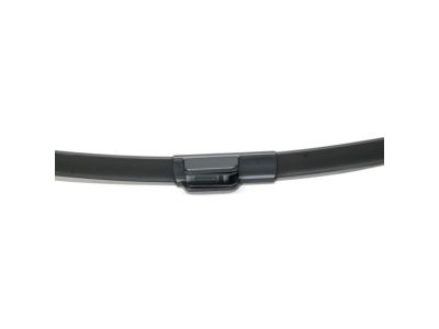 Honda 76620-TVA-A01 Blade, Windshield Wiper (650MM) (Driver Side)