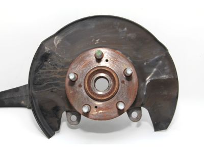 Acura 51215-TK4-A00 Knuckle, Left Front