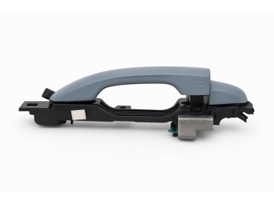 Honda 72142-TVA-A71 Base, R.