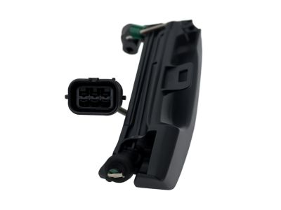 Honda 72142-TVA-A71 Base, R.