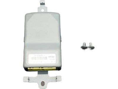 Honda 81169-TE0-A01 OPDS Unit