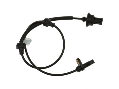 Honda 57455-T7W-A01 Sensor Assembly, Left Front