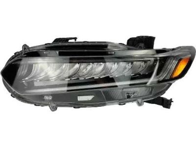 Honda 33150-TVA-A91 W-HEADLIGHT ASSY-, L