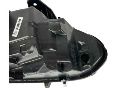 Honda 33150-TVA-A91 W-HEADLIGHT ASSY-, L