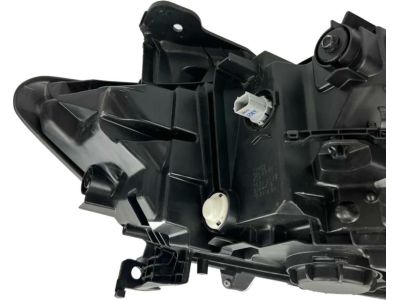 Honda 33150-TVA-A91 W-HEADLIGHT ASSY-, L