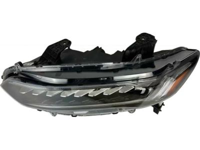 Honda 33150-TVA-A91 W-HEADLIGHT ASSY-, L