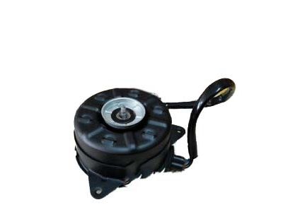 Honda 38616-R70-A01 Motor, Cooling Fan (Denso)