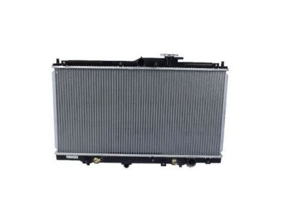 Honda 19010-P0H-A51 Radiator (Denso)