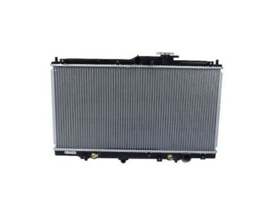 Acura 19010-P0H-A51 Radiator (Denso)