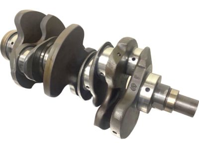 Honda 13310-RDJ-A02 Crankshaft
