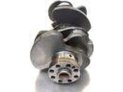Honda 13310-RDJ-A02 Crankshaft