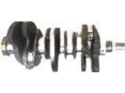 Honda 13310-RDJ-A02 Crankshaft