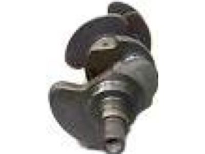 Honda 13310-RDJ-A02 Crankshaft