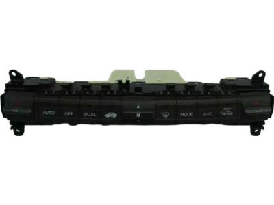 Honda 79500-TA0-C22ZA Contl Assy, *NH693L