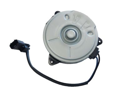 Honda 19030-R40-A01 Motor, Cooling Fan (Denso)