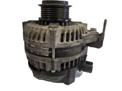 Honda 31100-RV0-A12 Alternator Assy. (Csk52) (Denso)