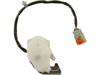 Honda 72155-S03-J11 Actuator Assembly, Left Front Door Lock