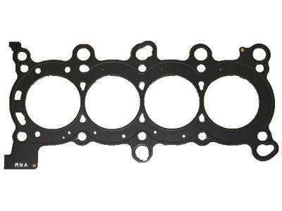 Acura 12251-R60-U01 Gasket, Cylinder Head (Nippon Leakless)