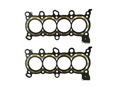 Acura 12251-R60-U01 Gasket, Cylinder Head (Nippon Leakless)