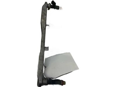 Honda 16450-5BA-L01 Injector Assembly, Fuel