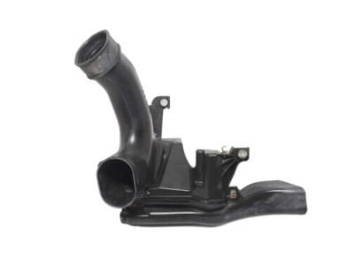 Acura 17230-RK2-A00 Chamber Assembly, Resonator