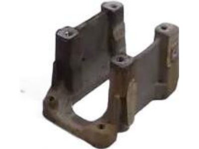 Honda 50680-SHJ-A61 Base, RR. Engine Mounting