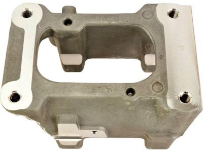 Honda 50680-SHJ-A61 Base, RR. Engine Mounting